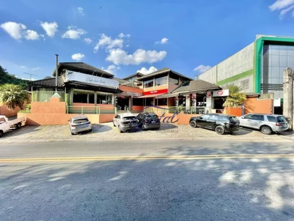 Imagem Prédio à venda, 845 m² - Granja Viana - Cotia/SP