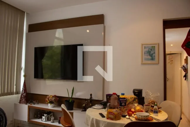 Imagem Apartamento à Venda - Copacabana, 2 Quartos, 60 m2