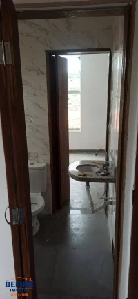Imagem Casa em Terra Preta, Modelo Geminada, aceita financiamento.