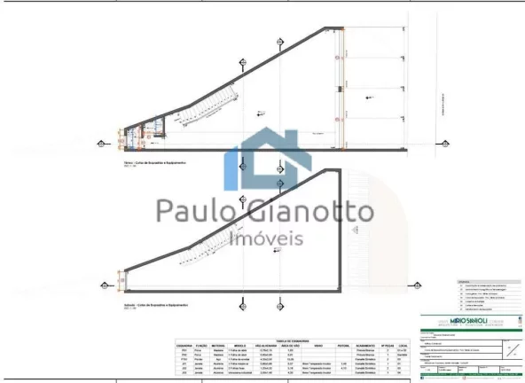Imagem Lote c/ projeto GALPÃO em aprovação (Km 31 R.Tavares)
