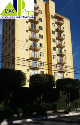 Imagem APARTAMENTO 02 DORMITÓRIOS 56M²/SACADA/VAGA DE GARAGEM