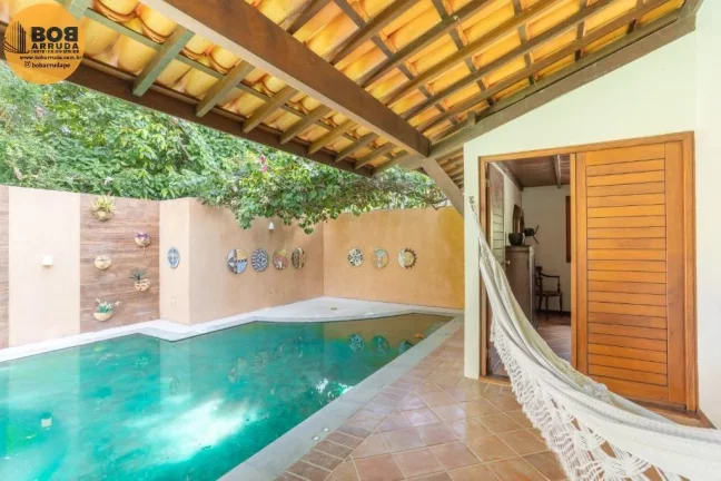 Imagem Casa Padrão
