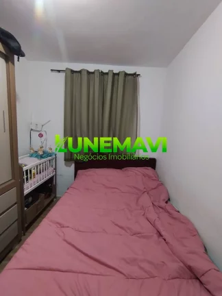 Imagem ALUGA-SE CASA EM CONDOMINIO FECHADO– VILA SÃO PAULO