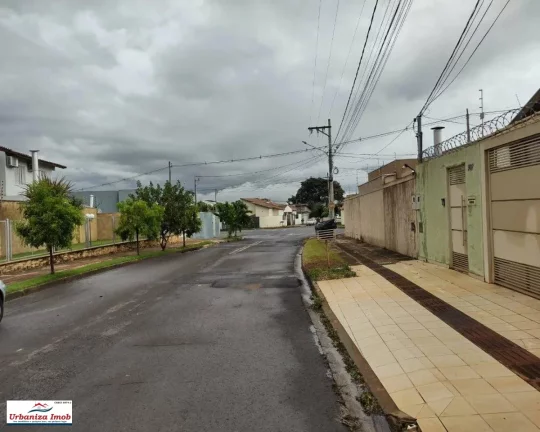 Imagem Condomínio VILLAGIO SIENA no Carandá Bosque III - Sobrado à venda com 3 quartos, 149,78m2