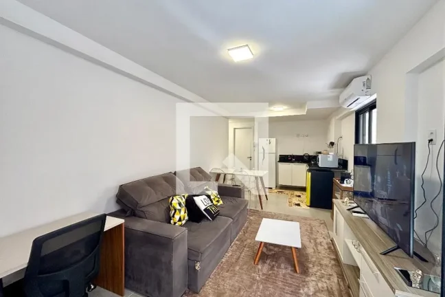 Imagem Apartamento à Venda - Copacabana, 1 Quarto, 52 m2