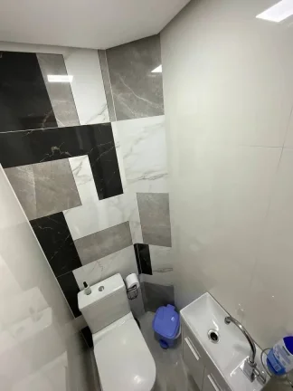 Imagem Alugo apartamento em Santo Andre, Jardim Stella