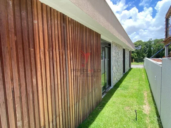 Imagem Belíssima Casa com 3 suítes - Alphaville Paraíba - João Pessoa/PB