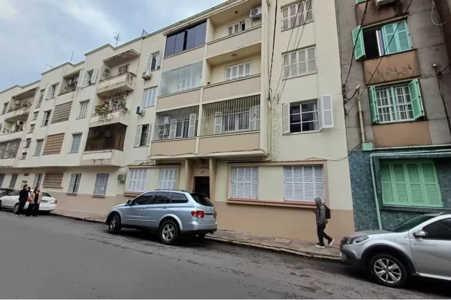 Imagem Apartamento à venda em Porto Alegre, Cidade Baixa, com 2 quartos, 67m2