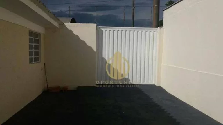 Imagem Casa com 3 dormitórios à venda, 115 m² por R$ 340.000,00 - Iguatemi - Ribeirão Preto/SP