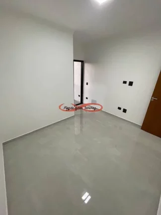 Imagem SOBRADO DE FINO ACABAMENTO À VENDA NO JARDIM BRASÍLIA - ZONA LESTE