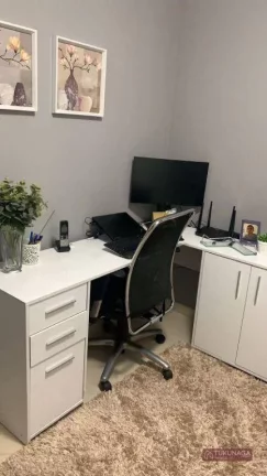 Imagem Sobrado com 3 dormitórios à venda, 164 m² por R$ 590,000- Jardim Alto Alegre (São Rafael) - São Paulo/SP
