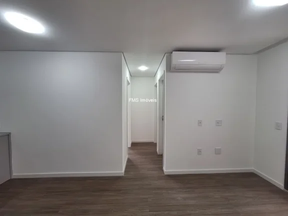 Imagem Apartamento novo com 2 suítes em Moema para locação