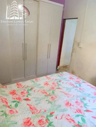 Imagem Oprtunidade, casa a venda em Praia grande com 3 dormitórios e área gourmet.
