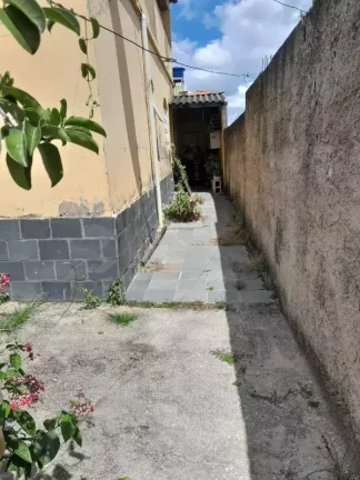 Imagem Casa à venda, 4 vagas, PETROPOLIS - Santa Luzia/MG