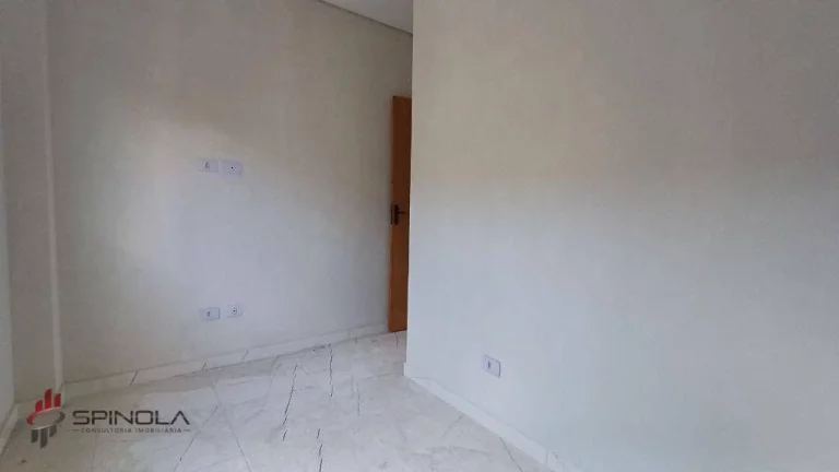 Imagem Sobrado com 4 dormitórios à venda, 88 m² por R$ 520.000,00 - Mirim - Praia Grande/SP