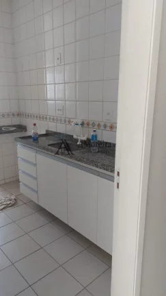 Imagem Apartamento de 2 quartos com suíte e vaga de garagem em condomínio à venda na Vila Joana, Jundiaí-SP!