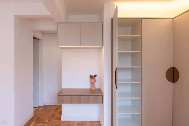 Imagem Apartamento Perdizes - 84M², 2 Dorms, 1 Suíte, 1 Vaga.
