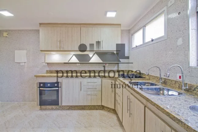Imagem Apartamento Jardim Amercica, 2 dtmts, 1 vaga, reformado