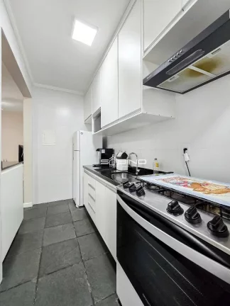 Imagem Apartamento à venda no Piazza de sole Mare, com 2 dormitórios 65m² Riviera de São Lourenço