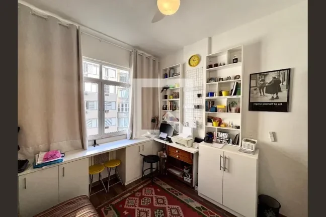 Imagem Apartamento à Venda - Copacabana, 2 Quartos, 86 m2