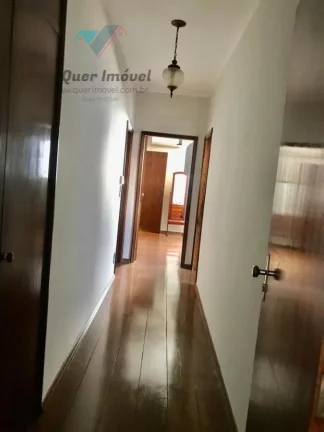 Imagem Oportunidade única: Casa de luxo na Ribeirânia, Ribeirão Preto-SP, Zona Leste! 4 quartos, 4 suítes, 2 salas, 5 banheiros, 4 vagas, 437,50m². Quer Imóvel Negócios Imobiliários.