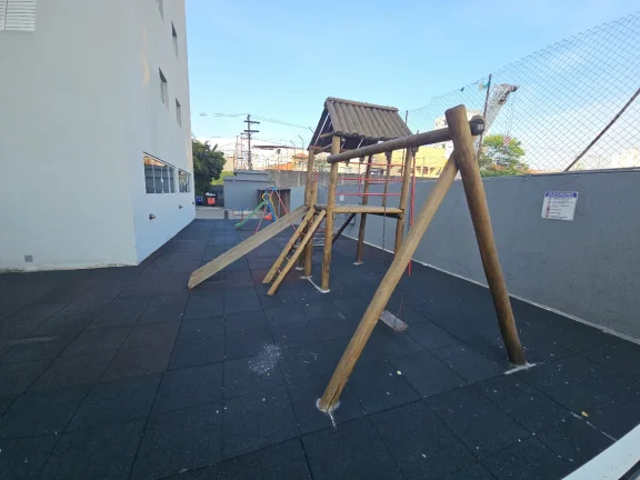 Imagem Apartamento para venda em Vila Ema com 2 quartos , 64m2