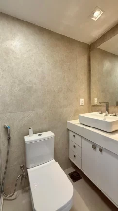 Imagem Apartamento 4 Quartos com 2 Suítes à Venda no Parque das Castanheiras – Praia da Costa, Vila Velha ES