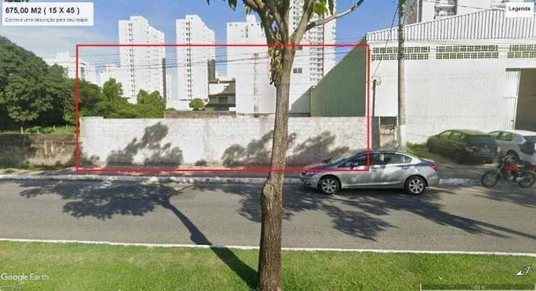 Terreno à venda em Itaparica - Vila Velha/ES