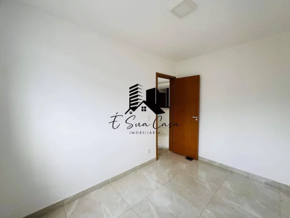 Imagem Apartamento a venda 2 Quartos Bairro Cabral Contagem MG