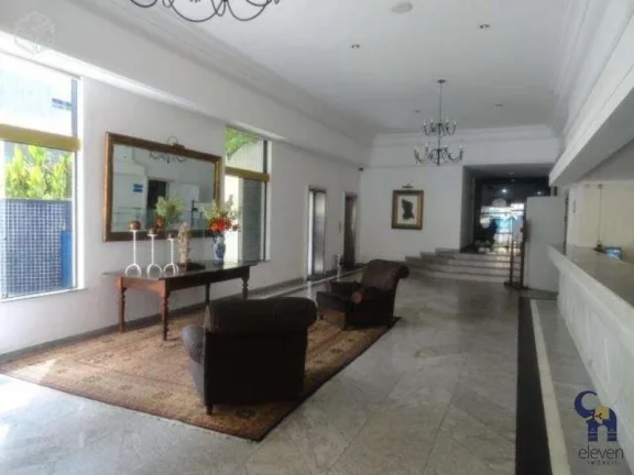 Imagem Apartamento para Venda em Salvador, Ondina, 1 dormitório, 1 suíte, 2 banheiros, 1 vaga