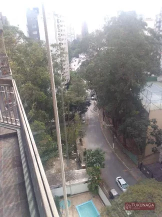 Imagem Apartamento à venda, 179 m² por R$ 700.000,00 - Vila Andrade - São Paulo/SP