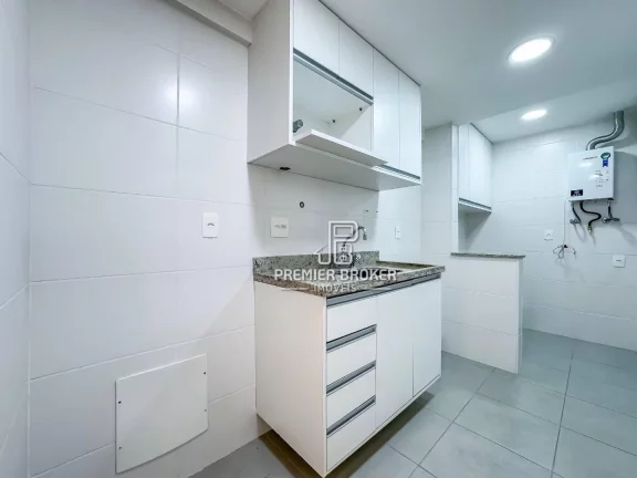 Imagem Apartamento à venda, 69 m² por R$ 540.000,00 - Iucas - Teresópolis/RJ