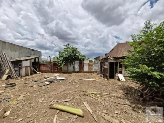 Imagem Lote para Venda em Aparecida de Goiânia, Jardim Helvécia
