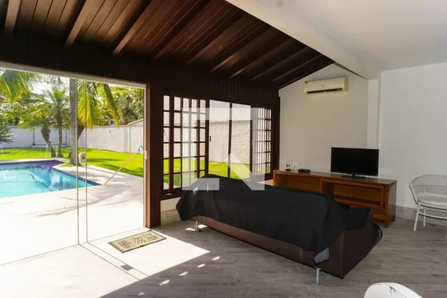 Imagem Casa à Venda - Recreio, 3 Quartos, 264 m2