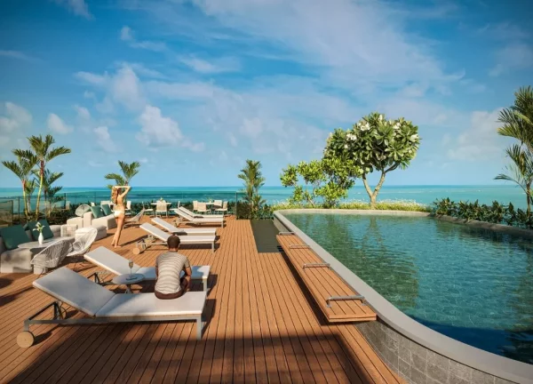 Imagem Yakã Residence Resort