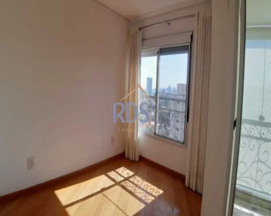 Imagem Apartamento - / Residencial / Santo Amaro