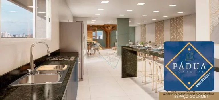 Imagem LINDO APARTAMENTO