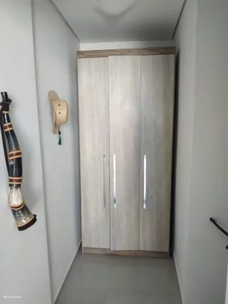 Imagem Apartamento para Venda em Santo André / SP no bairro Santa Terezinha
