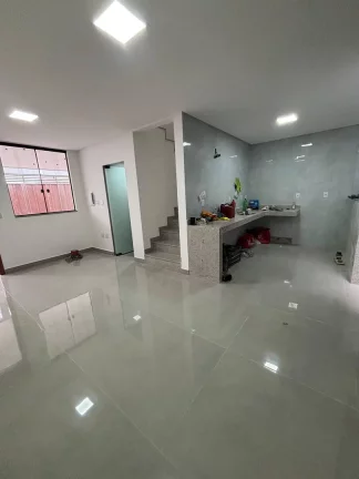 Imagem Seu Novo Lar no Belvedere – 3 Quartos e Muito Conforto!