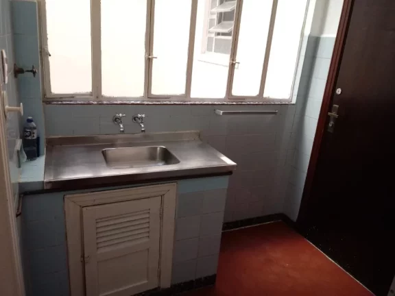 Imagem Apartamento com 1 dormitório na Liberdade