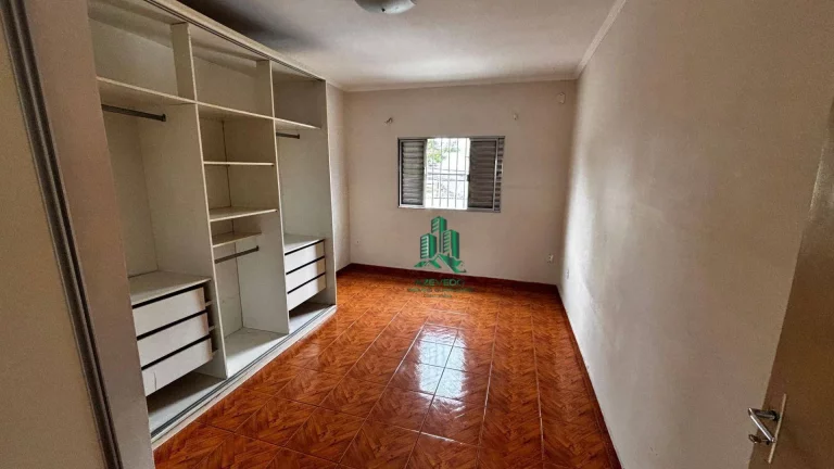 Imagem Sobrado com 3 dormitórios à venda, 250 m² por R$ 600.000,00 - Jardim Ipanema - Guarulhos/SP