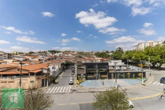 Imagem Apartamento com 2 quartos, à venda em São Paulo, Jardim Santa Cruz (Sacomã)