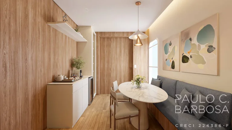 Imagem Jardim América Venda - 3 Suítes - 3 Vagas - 245m² -