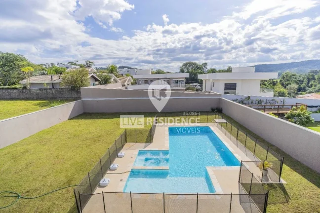 Imagem Casa á venda Residencial Paradiso Itatiba-SP