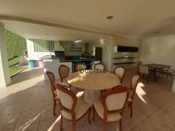 Imagem Casa com 5 Quartos à Venda, 445 m² em Jardim Passárgada I - Cotia