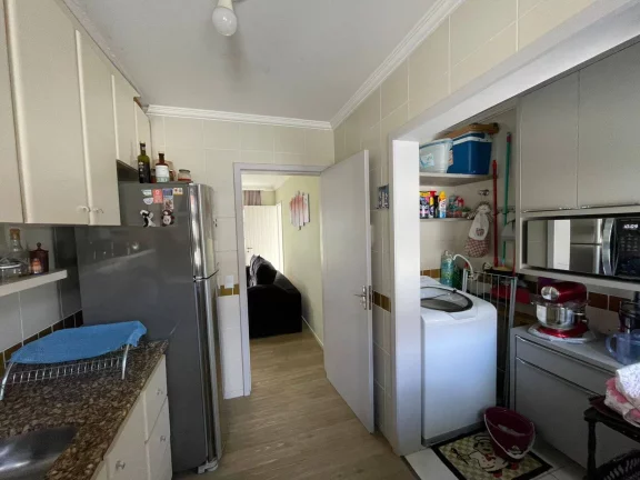 Foto do imóvel: Apartamento à venda em Canasvieiras – 3 dormitórios