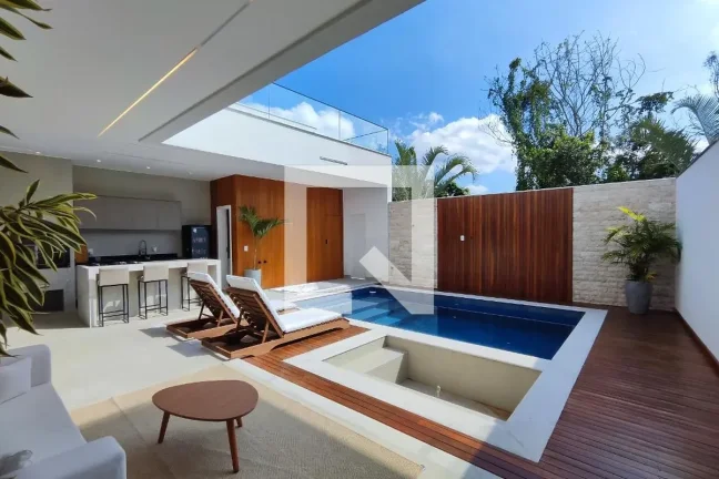 Imagem Casa à Venda - Recreio, 4 Quartos, 350 m2
