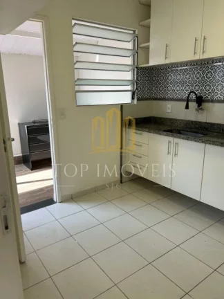 Imagem Casa de 3 quartos sendo 1 suíte no condominio Campo dei Fiori - Urbanova