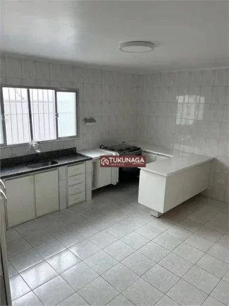 Imagem SOBRADO 139 M² - 4 DORMS, 3 VAGAS - BORTOLÂNDIA - SÃO PAULO/SP