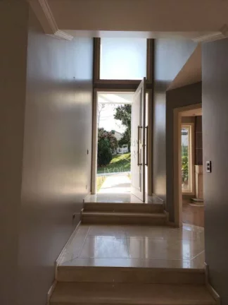 Imagem Sobrado com 4 dormitórios para venda ou locação, 463 m² - Alphaville - Santana de Parnaíba/SP